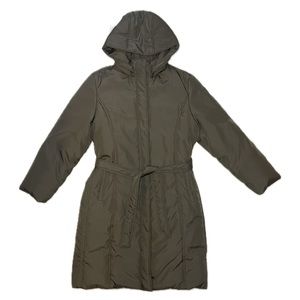 Calvin Klein Winter Coat